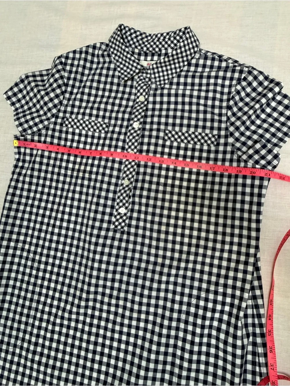 Vineyard Vines classic navy